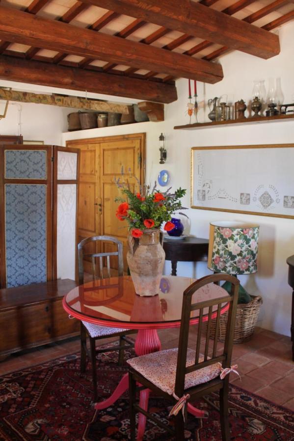 Il Corbezzolo Suite Appartament Castelluzzo Exterior photo
