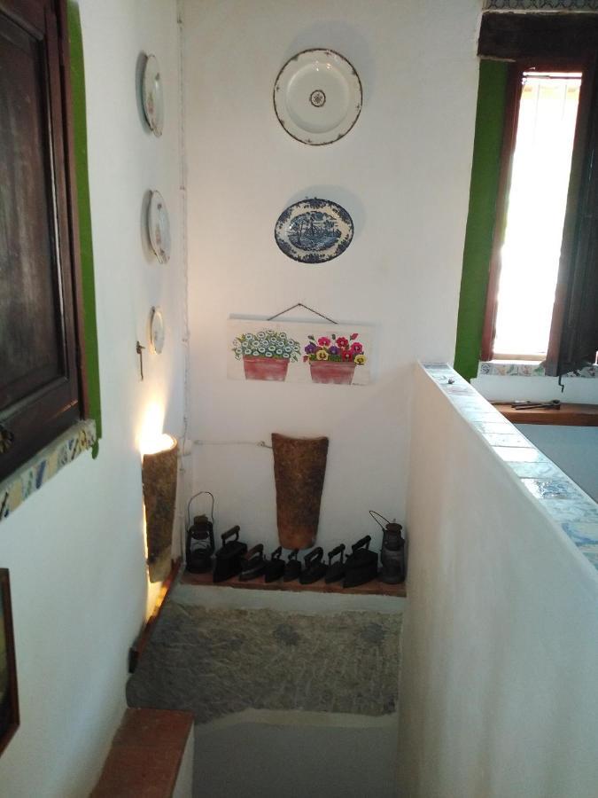 Il Corbezzolo Suite Appartament Castelluzzo Exterior photo