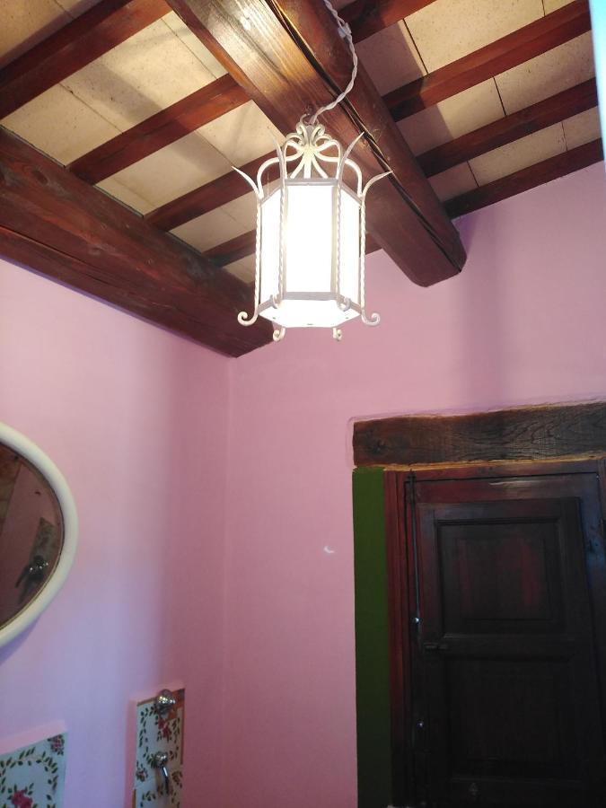 Il Corbezzolo Suite Appartament Castelluzzo Exterior photo