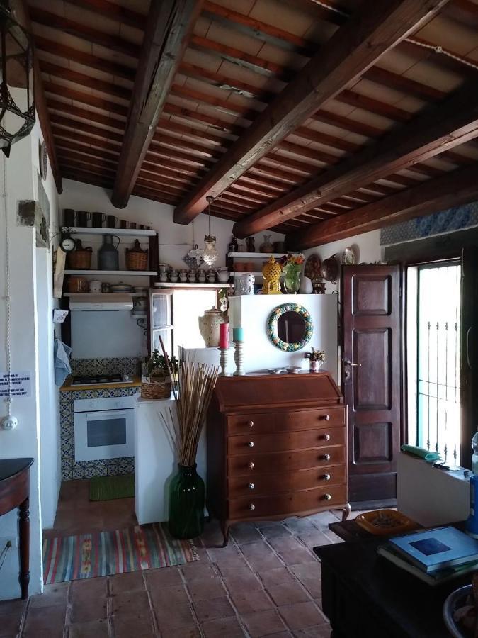 Il Corbezzolo Suite Appartament Castelluzzo Exterior photo