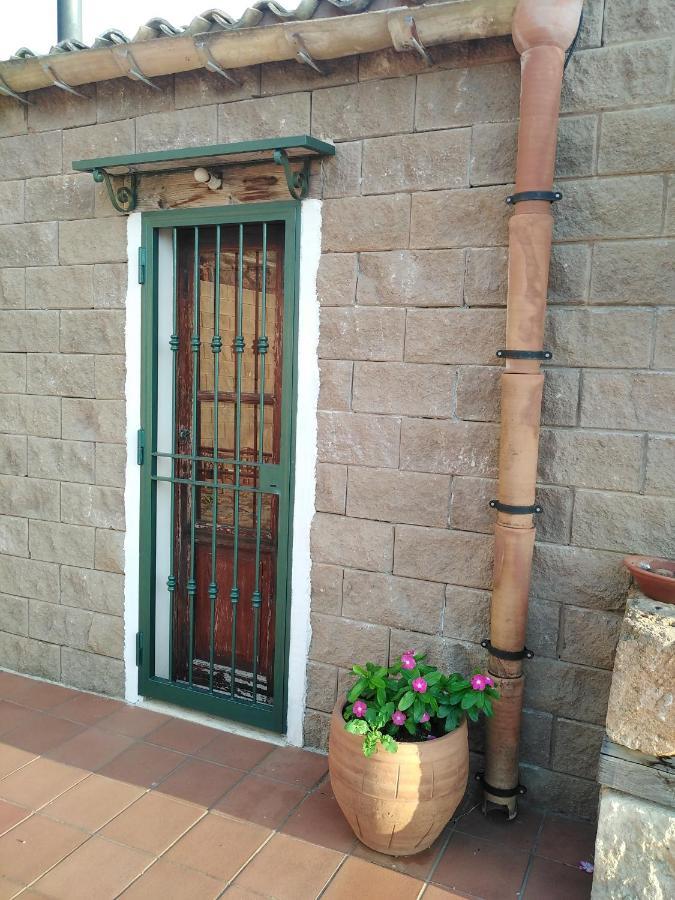 Il Corbezzolo Suite Appartament Castelluzzo Exterior photo