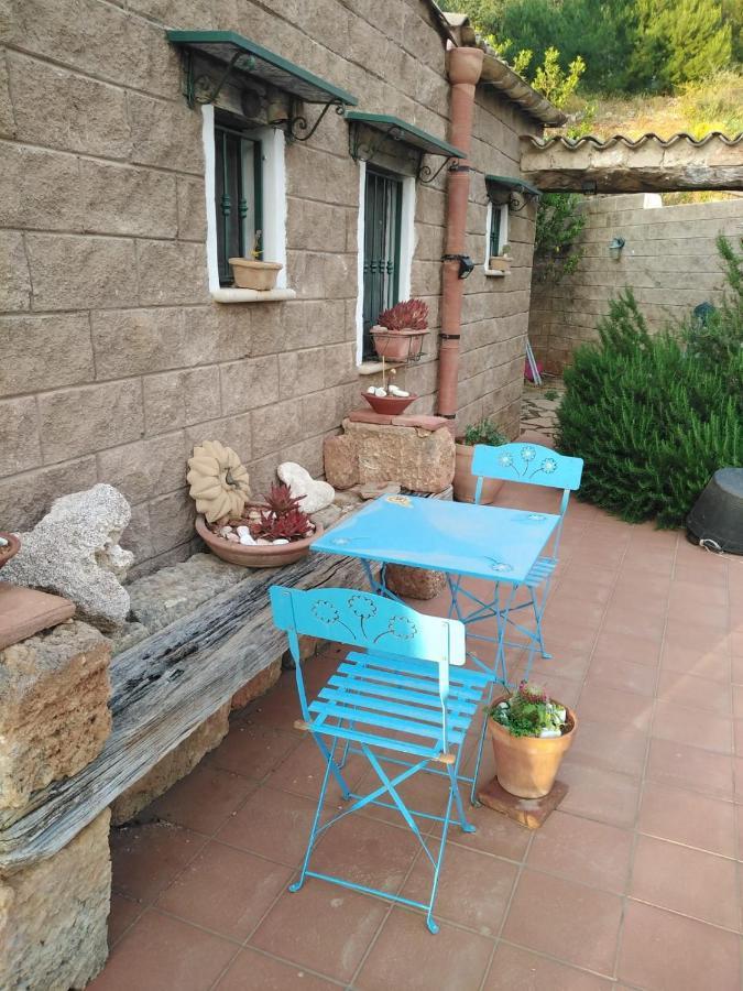 Il Corbezzolo Suite Appartament Castelluzzo Exterior photo